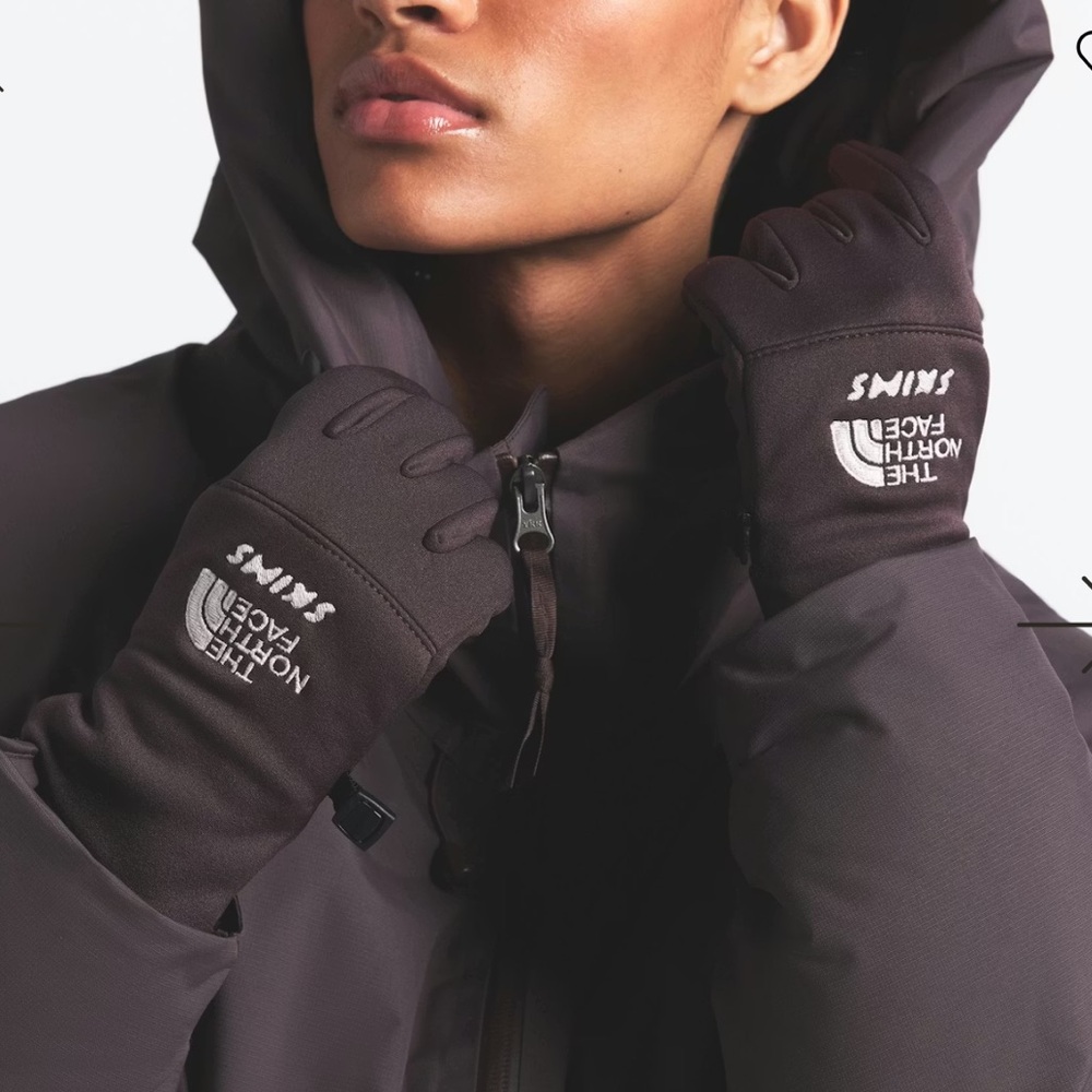 Skims north face